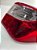 Lanterna Direita Hyundai Hb20 Sedam 2013 A 2017 Detalhes Direito Vermelho - Imagem 4