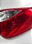 Lanterna Direita Hyundai Hb20 Sedam 2013 A 2017 Detalhes Direito Vermelho - Imagem 3
