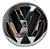 Maçaneta Tampa Traseira Vw Bora 1999 A 2007 1jm962103 - Imagem 1