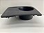 Porta Copos Renault Fluence Preto - Imagem 4