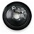 Polia Virabrequim Bmw X1 2.0 2010 2011 2012 - Imagem 1