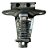 Fechadura Tampa Traseira L200 Triton 2009 A 2015 - Imagem 1
