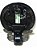 Portinhola Tampa Tanque Honda Civic 2006 A 2011 - Imagem 5