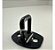 Batente Tampa Traseira Gm Onix 2013 A 2019 - Imagem 2