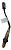 Sonda Lambda Pré Hyundai Tucson 2.0 2008 A 2016 3921023710 - Imagem 1