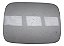 Portinhola Tampa Tanque Fiat Siena 2012 A 2017 51790621 - Imagem 1
