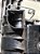 Porta Copos Central Honda Civic 2012 2013 2014 2015 2016 Cinza - Imagem 10