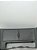 Porta Copos Central Honda Civic 2012 2013 2014 2015 2016 Cinza - Imagem 4