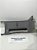 Porta Copos Central Honda Civic 2012 2013 2014 2015 2016 Cinza - Imagem 1