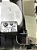 Porta Copos Central Honda Civic 2012 2013 2014 2015 2016 Cinza - Imagem 7
