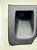 Porta Objetos Esquerdo Painel Honda Fit 2009 A 2013 77590tj0 Preto - Imagem 3