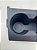 Porta Copos Console Vw Gol Voyage G7 G8 5u1858569 Preto - Imagem 3