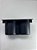 Porta Copos Console Vw Gol Voyage G7 G8 5u1858569 Preto - Imagem 6