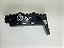 Guia Parachoque Traseiro Esquerdo Renault Kwid 850457135r - Imagem 1