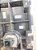 Guia Parachoque Traseiro Esquerdo Renault Kwid 850457135r - Imagem 4