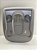 Luz Cortesia Teto Fiat Toro - Imagem 1