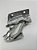 Braço Dobradiça Esquerda Capo Mercedes B170 B180 2007 A 2012 - Imagem 2