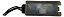 Lanterna Luz Placa Ford New Fiesta Hatch 2010 A 2015 - Imagem 1