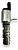 Válvula Solenoide Cabeçote Vw Nivus 1.0 Tsi 04e906455h - Imagem 1