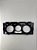 Moldura Comando Ar Vw Fox 2015 A 2021 5z0820075a - Imagem 5