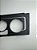 Moldura Comando Ar Vw Fox 2015 A 2021 5z0820075a - Imagem 4