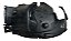 Parabarro Diante Direito Bmw 318 320 2008 A 2012 Parte Trás - Imagem 2