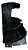 Parabarro Diante Direito Bmw 318 320 2008 A 2012 Parte Trás - Imagem 1