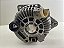 Alternador Honda Fit City 1.5 2009 A 2012 - Imagem 5
