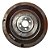 Volante Motor Cremalheira Vw Polo 1.0 Manual 2017 A 2025 - Imagem 1