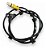 Sensor Abs Traseiro Esquerdo Fiat Idea 2011 A 2016 - Imagem 1