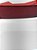 Refletor Olho De Gato Citroen C4 Pallas Lado Direito Vermelho - Imagem 6