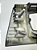 Moldura Acabamento Botão Farol Bmw 318 320 2008 A 2012 - Imagem 5