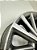Roda Aro 16 Toyota Corolla Altis 2015 A 2019 Avaria Prateado - Imagem 5