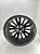 Roda Aro 16 Toyota Corolla Altis 2015 A 2019 Avaria Prateado - Imagem 8