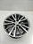 Roda Aro 16 Toyota Corolla Altis 2015 A 2019 Avaria Prateado - Imagem 1