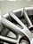 Roda Aro 16 Toyota Corolla Altis 2015 A 2019 Avaria Prateado - Imagem 6