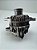 Alternador Outlander 2.0 2014 A 2018 1800a388 - Imagem 2