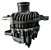 Alternador Outlander 2.0 2014 A 2018 1800a388 - Imagem 1