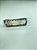 Luz Placa Ford Fiesta Sedam 2003 A 2012 - Imagem 1