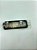 Luz Placa Ford Fiesta Sedam 2003 A 2012 - Imagem 3