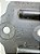 Trava Batente Capo Renault Megane 2007 A 2012 8200703202a - Imagem 3