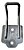 Trava Batente Capo Renault Megane 2007 A 2012 8200703202a - Imagem 1