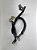 Polo Negativo Bateria Fiat Argo 1.0 521096410 - Imagem 1