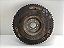 Volante Motor Cremalheira Renault Clio 1.0 2001 A 2005 - Imagem 4