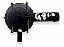 Válvula Retenção Cabeçote Vw Gol Voyage 1.0 G7 G8 04e103175 - Imagem 1