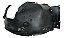 Parabarro Diant Esquerdo Bmw 318 320 2008 A 2012 Parte Trás - Imagem 1