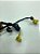 Chicote Bicos S10 Blazer 2.4 2009 A 2011 - Imagem 4