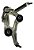 Suporte Módulo Abs Bmw 318 320 2008 A 2012 678128101 - Imagem 1
