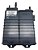 Filtro Canister Ford New Fiesta 2010 A 2015 Ae819e857ac - Imagem 1
