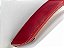 Lanterna Refletor Parachoque Fiat Grand Siena Lado Direito Vermelho - Imagem 4